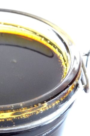 Foto de la receta de caramelo casero