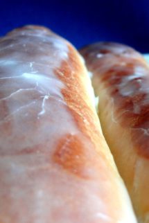 Fotos de la receta de fartons valencianos