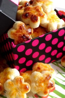 Foto de la receta de mazapán casero
