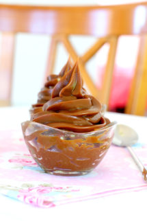 Foto de la receta de dulce de leche casero