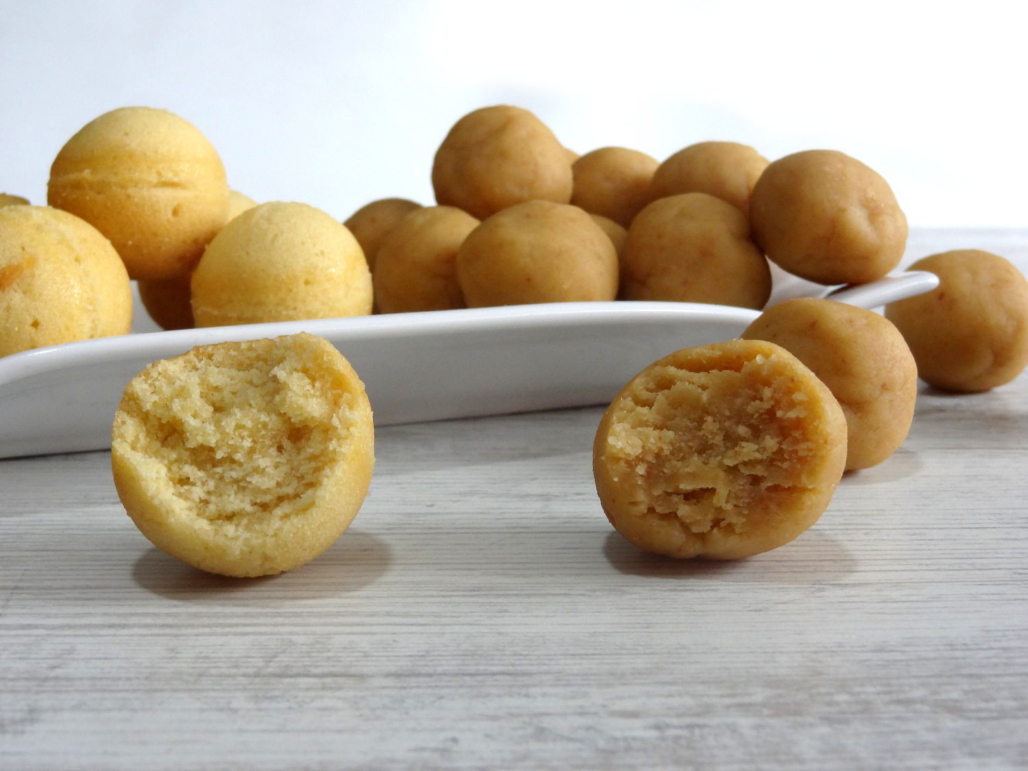 Foto de como hacer la base para cake pops con y sin molde